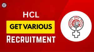 HCL GET Recruitment 2025