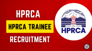HPRCA Trainee Recruitment 2025