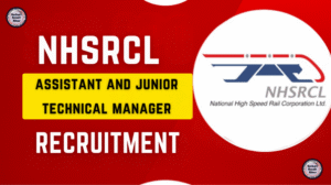 NHSRCL Recruitment 2025