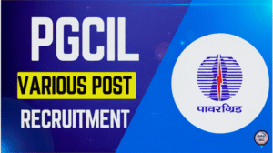 Powergrid PGCIL Recruitment 2025