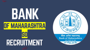 Bank of Maharashtra SO Recruitment 2025