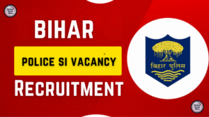 Bihar Police SI Exam